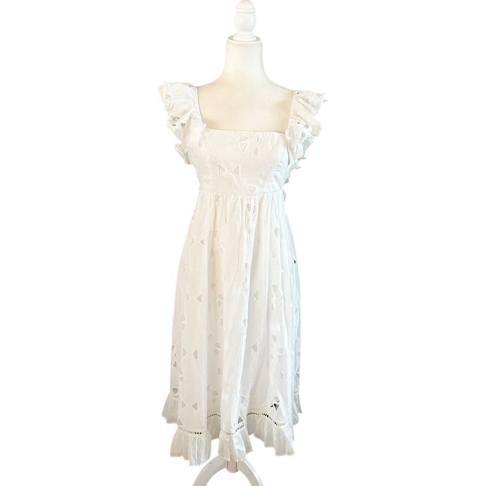 Anthropologie Dress XS - Picture 2 of 7
